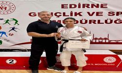 İzmir Büyükşehir'in judoda altın kızları