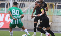 Muğlaspor - Çayelispor: 2-0