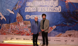 12. Boğaziçi Film Festivali’nde “Mukadderat” en iyi film...