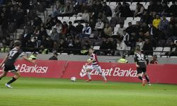 23 Elazığ FK - Konyaspor: 0-4