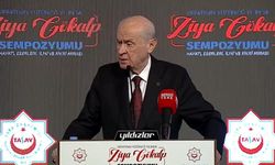 Bahçeli: PKK, Türk'ün de Kürt'ün de düşmanıdır