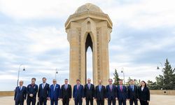 Bakan Tunç, Azerbaycan’da