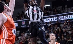 Beşiktaş Fibabanka - Ratiopharm Ulm: 107-74