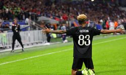 Beşiktaş, Lyon’u tek golle geçti