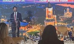 Trump Jr. Türkiye ziyaret edecek, bu büyük firsat