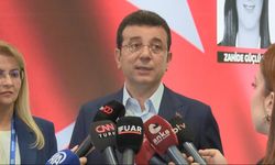 Ekrem İmamoğlu: En büyük gücümüz birlik ve beraberliğimiz