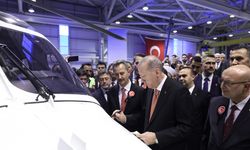 Erdoğan: Asla rehavet içine girmeyiz