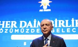 Erdoğan: Elinizde tuttuğunuz bu zalimleri durdurun