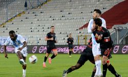 Erzurumspor FK - Boluspor: 1-0