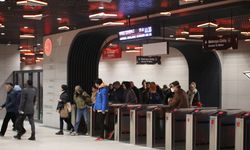 Gayrettepe-İstanbul Havalimanı metro hattı rekor