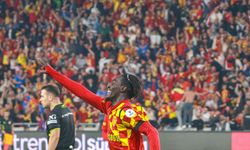 Göztepe'de zorunlu değişim olacak