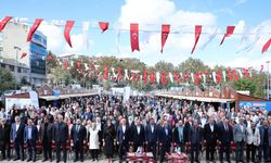 Hamsi Festivali’nde 2 ton hamsi dağıtıldı