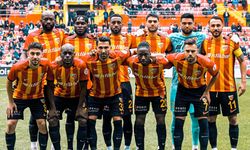 Kayserispor'un 12 maçlık galibiyet hasreti sona erdi