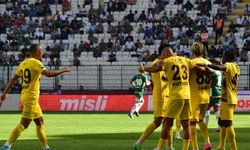 Konyaspor- Eyüpspor: 2-1