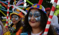 Kuşadası Sokak Festivali coşkusu uluslararası arenaya taşındı