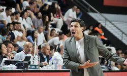 Manisa Basket - Bursaspor Basketbol: 73-81