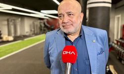 Murat Sancak Adana Demirspor Başkanlığı'ndan istifa etti