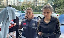 Polis memurunun evinden ziynet eşyası çaldılar;  4 gözaltı