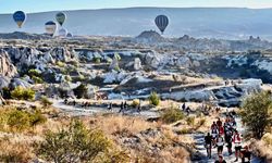 Salomon Cappadocia Ultra Trail’de start verildi