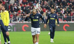 Samsunspor - Fenerbahçe maçından notlar