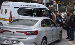 Son Dakika, Niğde'de otomobile silahlı saldırı; 6 gözaltı