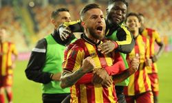 Yeni Malatyaspor'un futbol sorumlusu Adem Büyük oldu