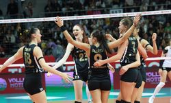 Zeren Spor – Vakıfbank: 0-3