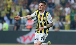 Fenerbahçe, Ryan Kent ile yollarını ayırdı