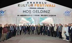 Geleneksel Malatya Günleri Üzüm Festivali başladı