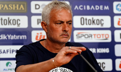 Jose  Mourinho: Fenerbahçe’den ayrıldıktan sonra...