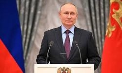 Putin: Rusya, nükleer gücünü koruyacak