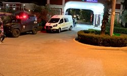 Tuzla'da polis ekibine silahlı saldırı 1 polis ağır yaralandı