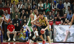 Yalovaspor Basketbol 90-97 Fenerbahçe Beko