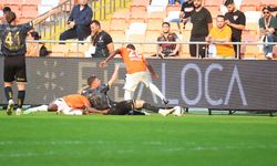 Adanaspor - Bandırmaspor: 0-1