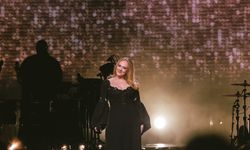 Adele son konserini verdi