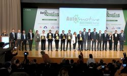 'Automotive Meetings Bursa', 40 ülkeden 300 otomotiv temsilcisini buluşturdu