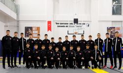 Avrupa Yıldızlar Taekwondo Şampiyonası başlıyor