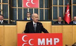 Bahçeli; Dediklerimizin Arkasındayız, İmralı - DEM Teması Gecikmemeli