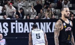 Beşiktaş – Mersin Spor: 72-66