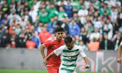 Bursaspor – Kuşadasıspor: 4-1