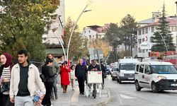 Elazığ’da 5 büyüklüğünde deprem