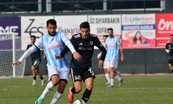 Erbaaspor - 68 Aksarayspor: 1-4