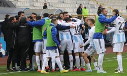 Erzurumspor FK - Amed SK: 2-0