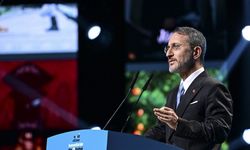 Fahrettin Altun: Bunlar insanlık suçudur, suçlu da İsrail'dir