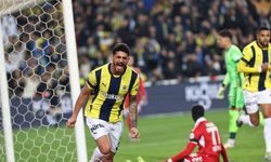 Fenerbahçe - Sivasspor: 4-0