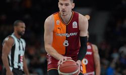 Galatasaray - Beşiktaş: 91-88