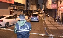 İstanbul-Bağcılar'da silahlı saldırı: 2 yaralı