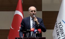 Kurtulmuş 'TÜGVA İhtisas Akademi Lansman Programı'nda konuştu