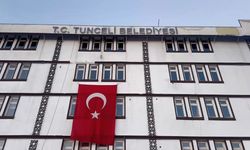 Tunceli ve Ovacık Belediye başkanları görevden uzaklaştırıldı