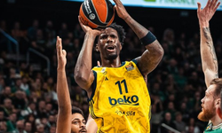 Zalgiris Kaunas - Fenerbahçe Beko: 65-72